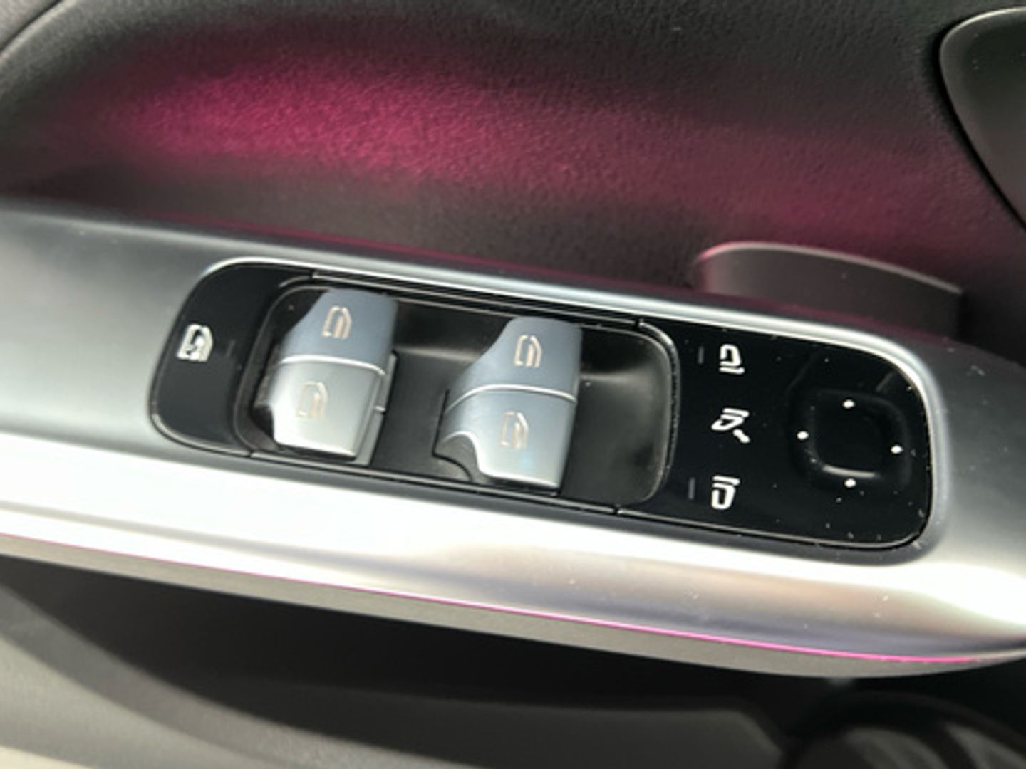 Mercedes-Benz Clase C 220 d 147 kW (200 CV)