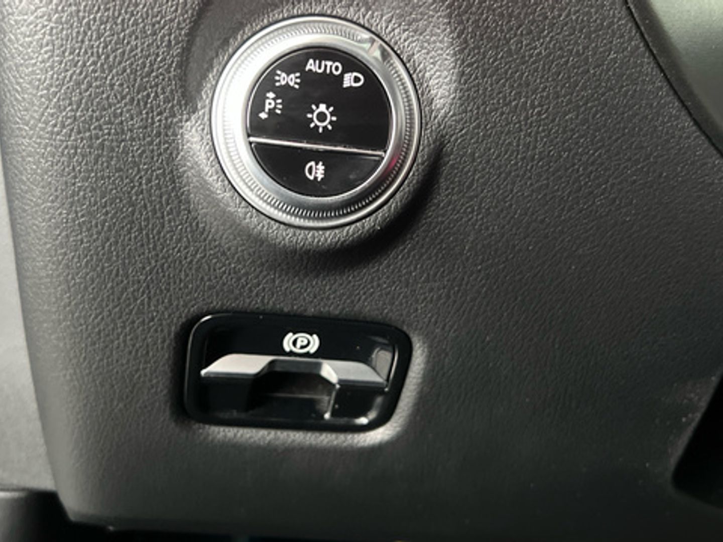 Mercedes-Benz Clase C 220 d 147 kW (200 CV)