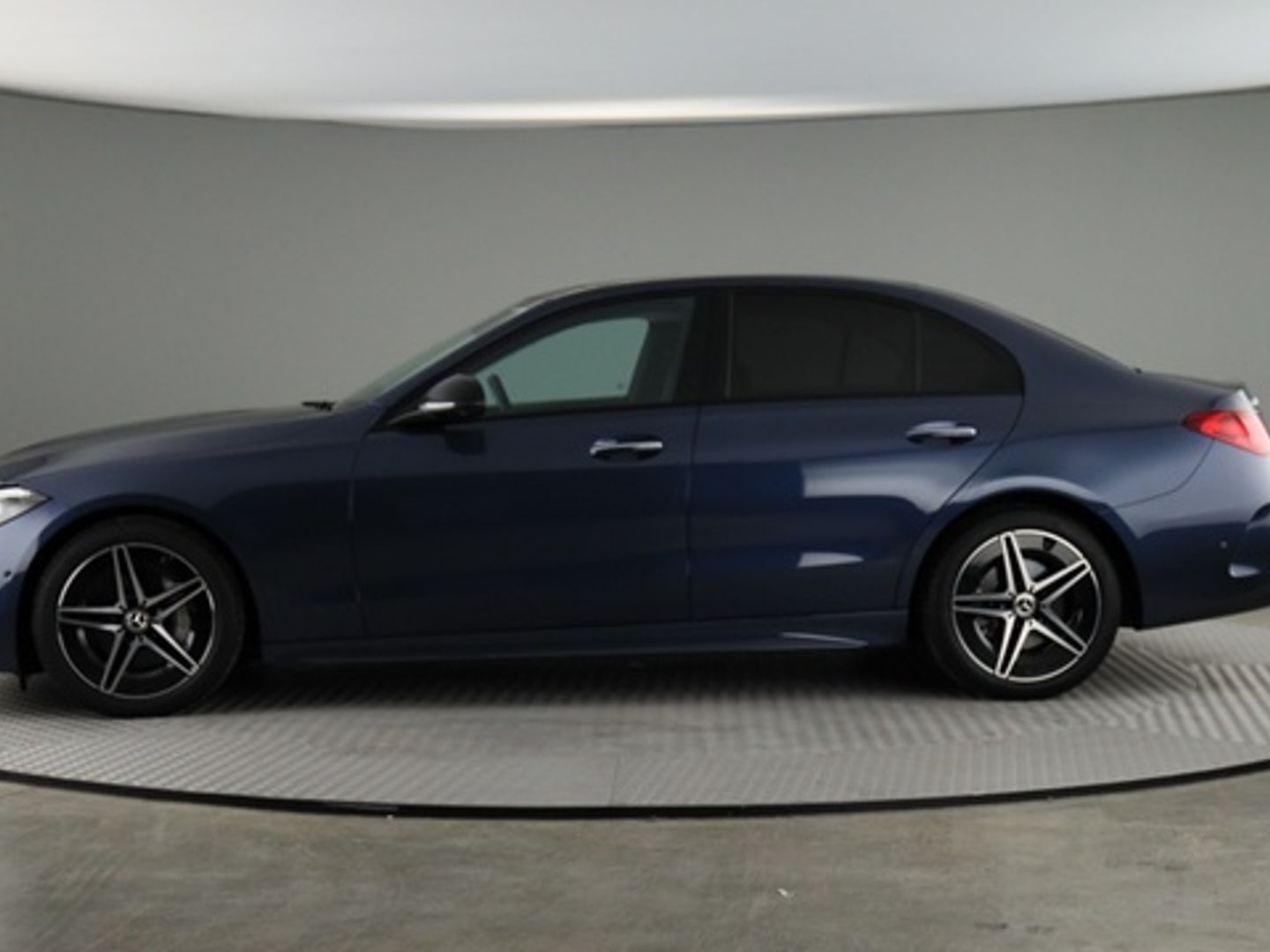 Mercedes-Benz Clase C 220 d 147 kW (200 CV)