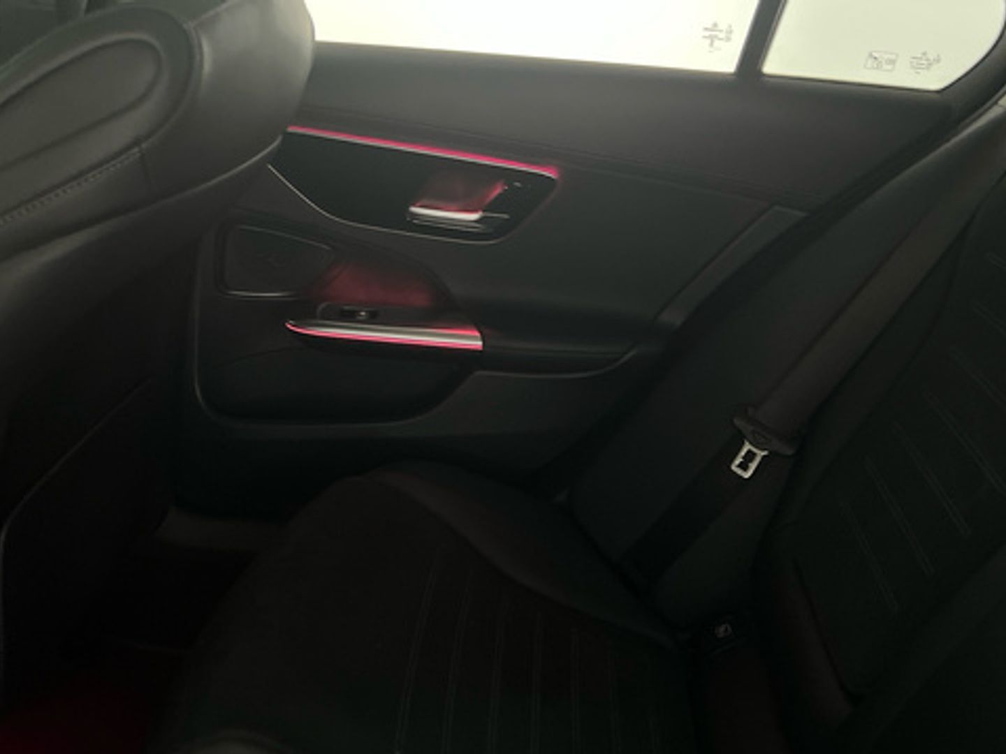 Mercedes-Benz Clase C 220 d 147 kW (200 CV)