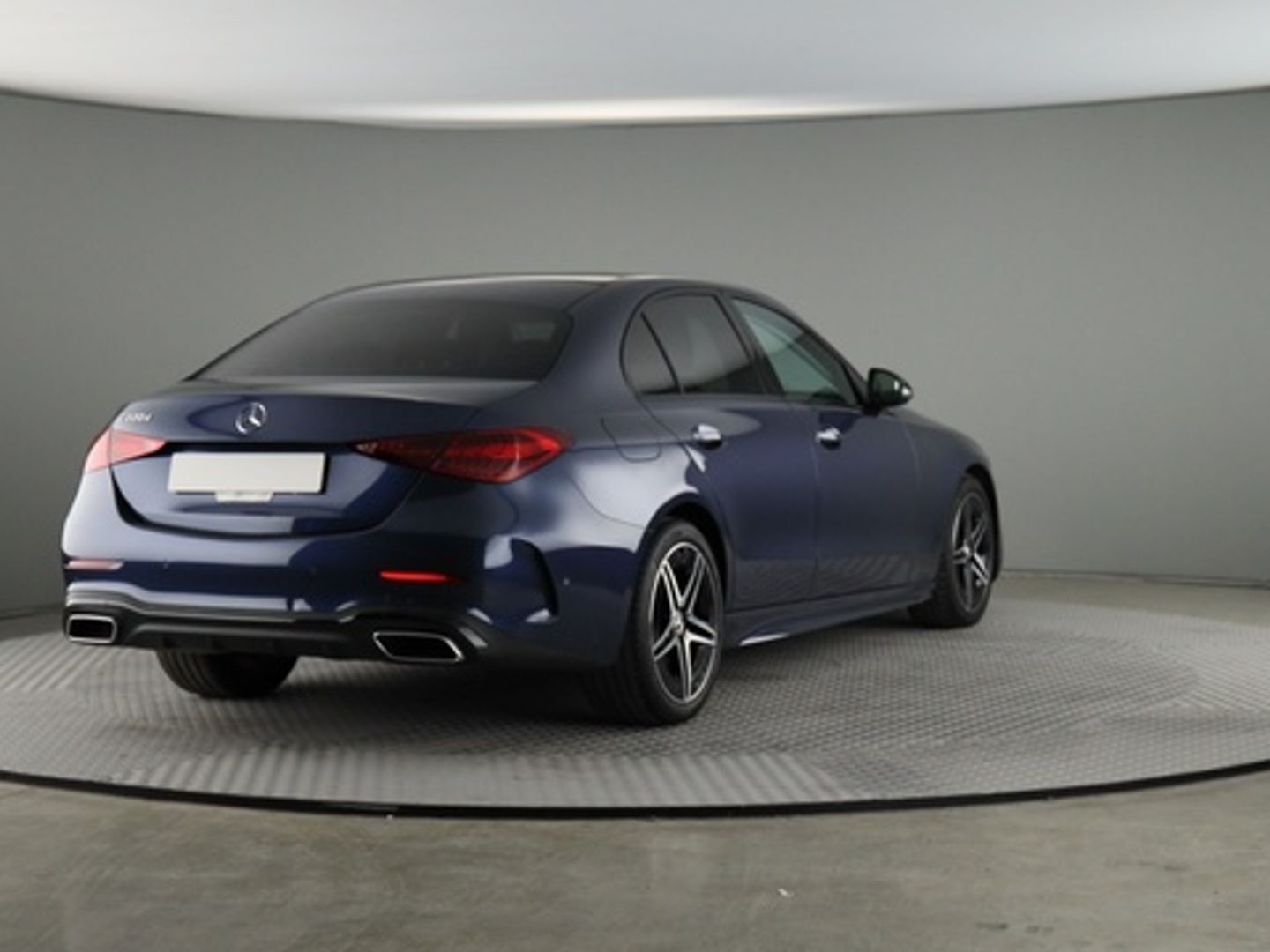 Mercedes-Benz Clase C 220 d 147 kW (200 CV)
