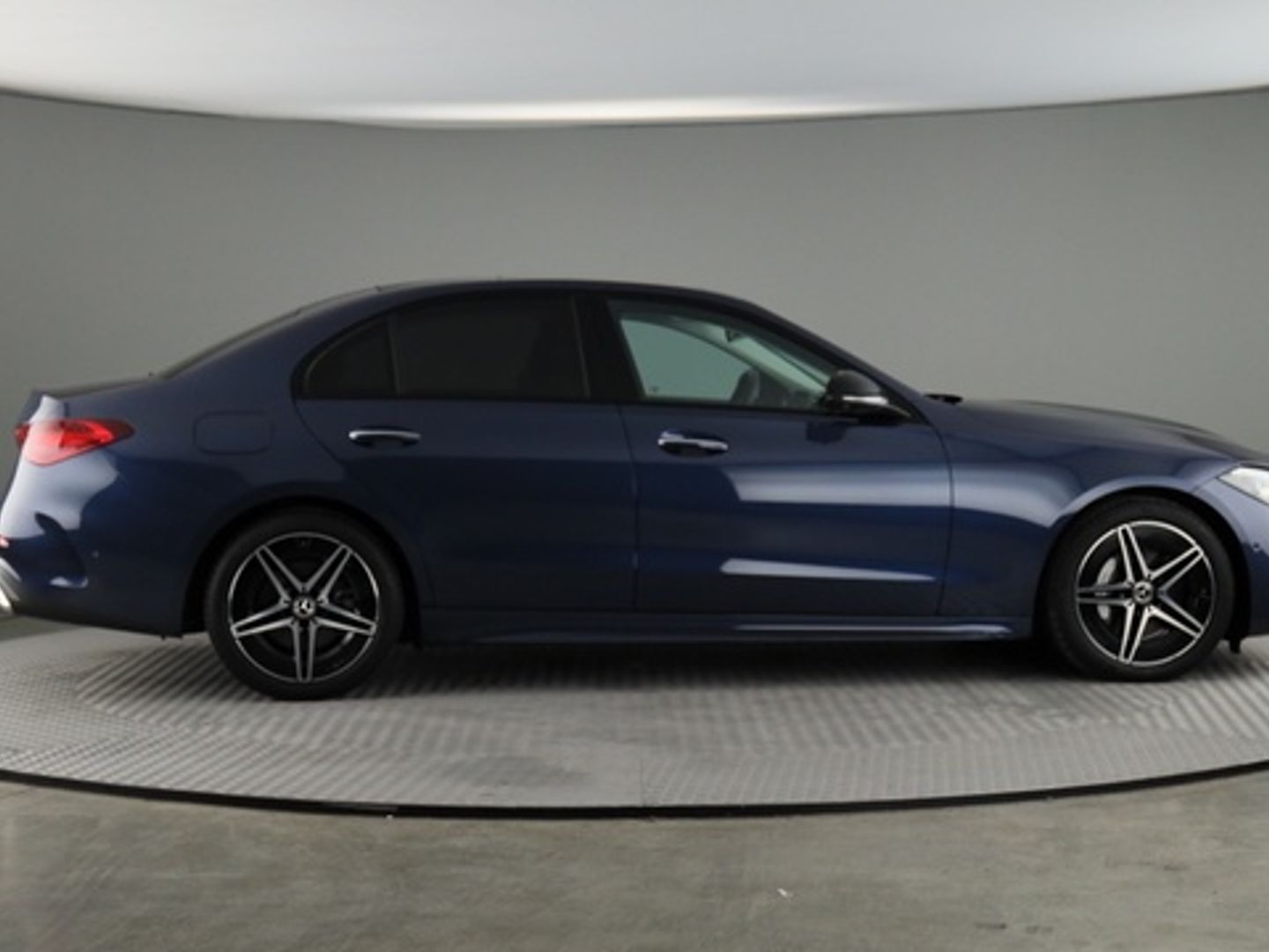 Mercedes-Benz Clase C 220 d 147 kW (200 CV)