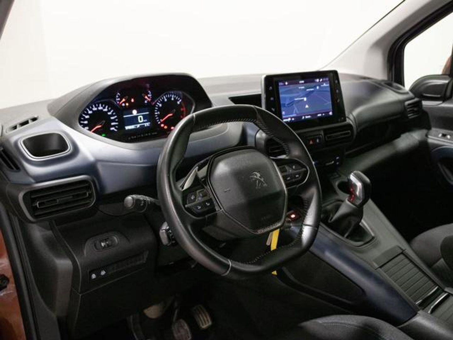Peugeot Rifter BlueHDi 100 Access Standard 73 kW (100 CV)