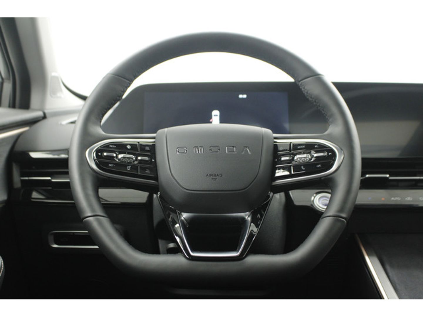 Omoda 5 1.6 T-GDI Premium DCT 136 kW (185 CV)