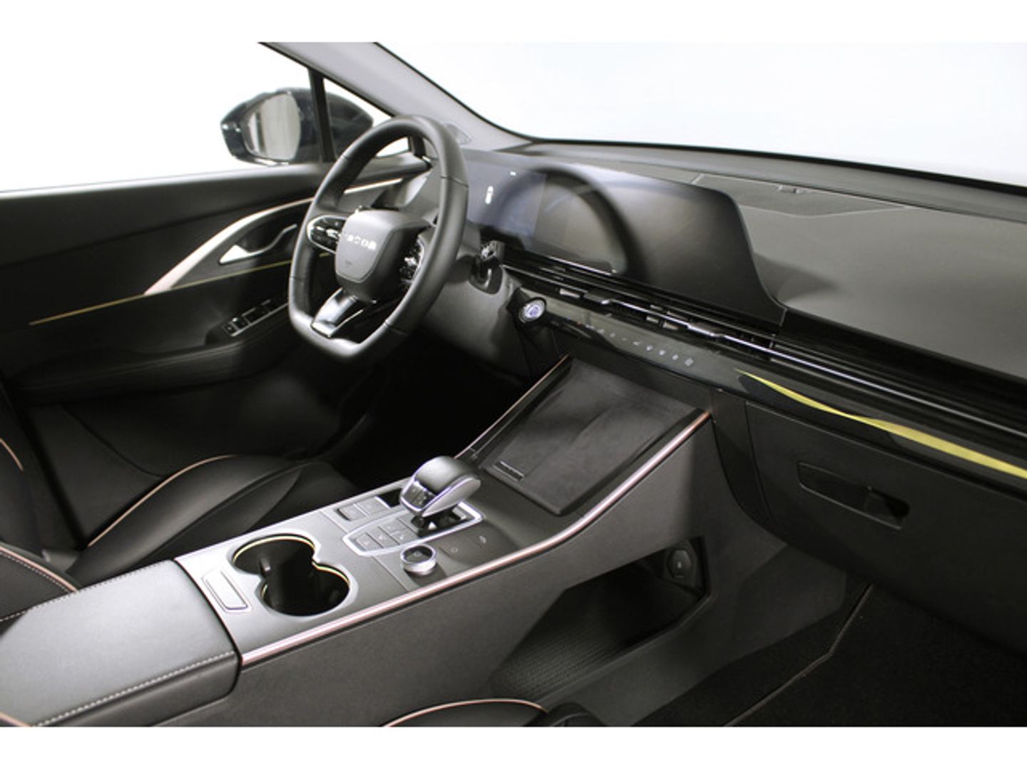 Omoda 5 1.6 T-GDI Premium DCT 136 kW (185 CV)