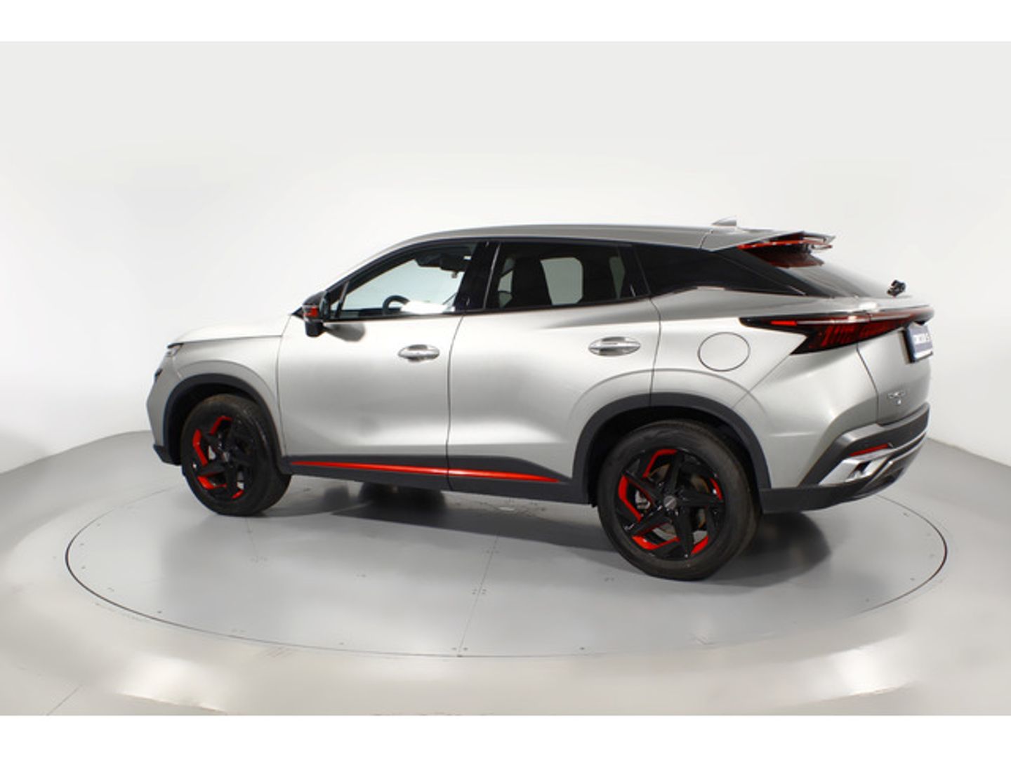 Omoda 5 1.6 T-GDI Premium DCT 136 kW (185 CV)