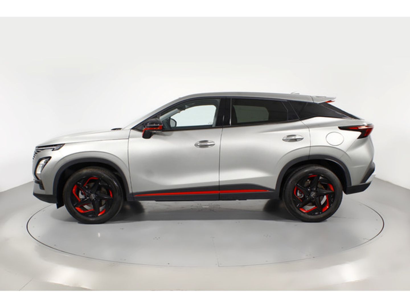 Omoda 5 1.6 T-GDI Premium DCT 136 kW (185 CV)