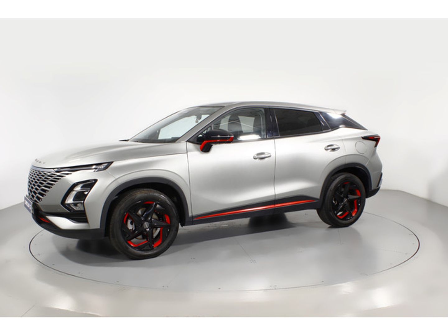 Omoda 5 1.6 T-GDI Premium DCT 136 kW (185 CV)