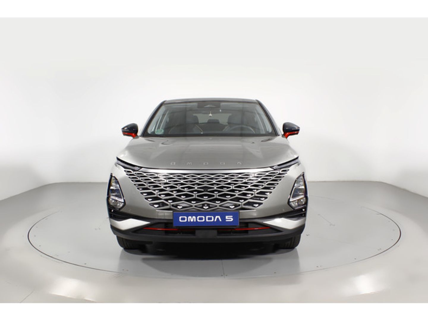 Omoda 5 1.6 T-GDI Premium DCT 136 kW (185 CV)
