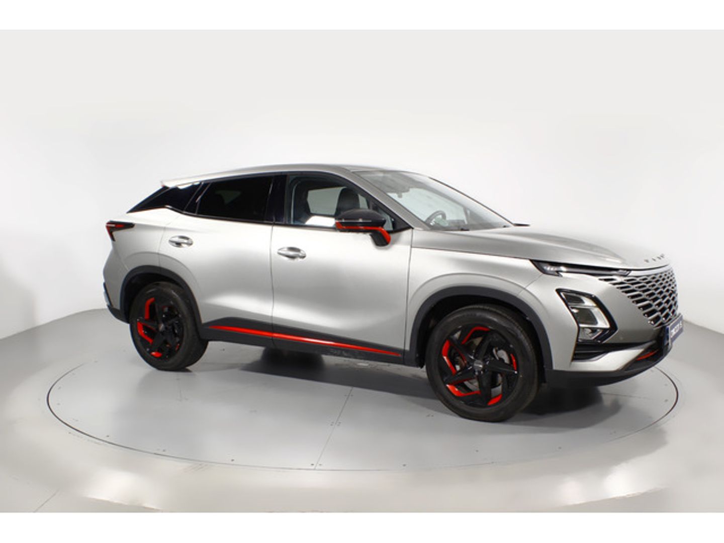 Omoda 5 1.6 T-GDI Premium DCT 136 kW (185 CV)