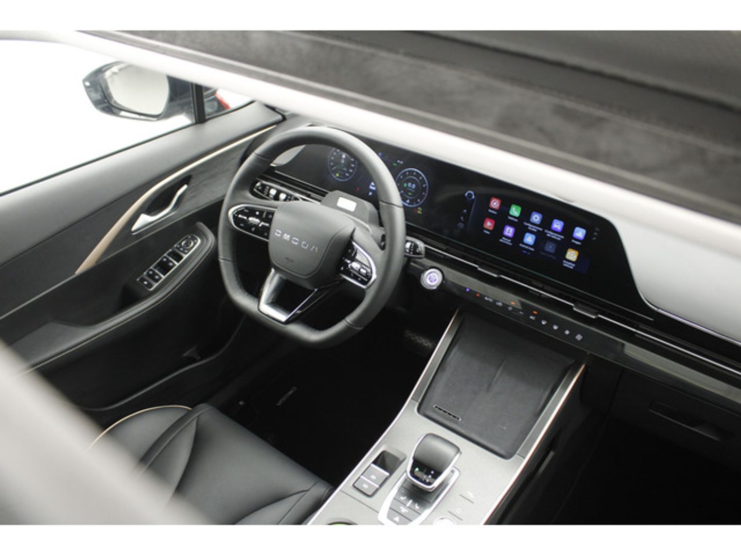 Omoda 5 1.6 T-GDI Premium DCT 136 kW (185 CV)