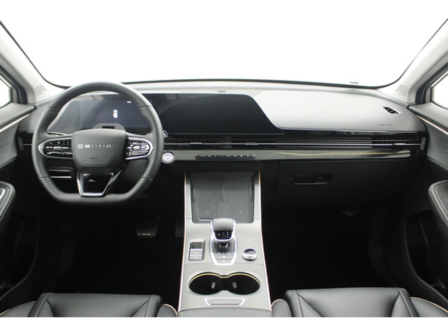 Omoda 5 1.6 T-GDI Premium DCT 136 kW (185 CV)