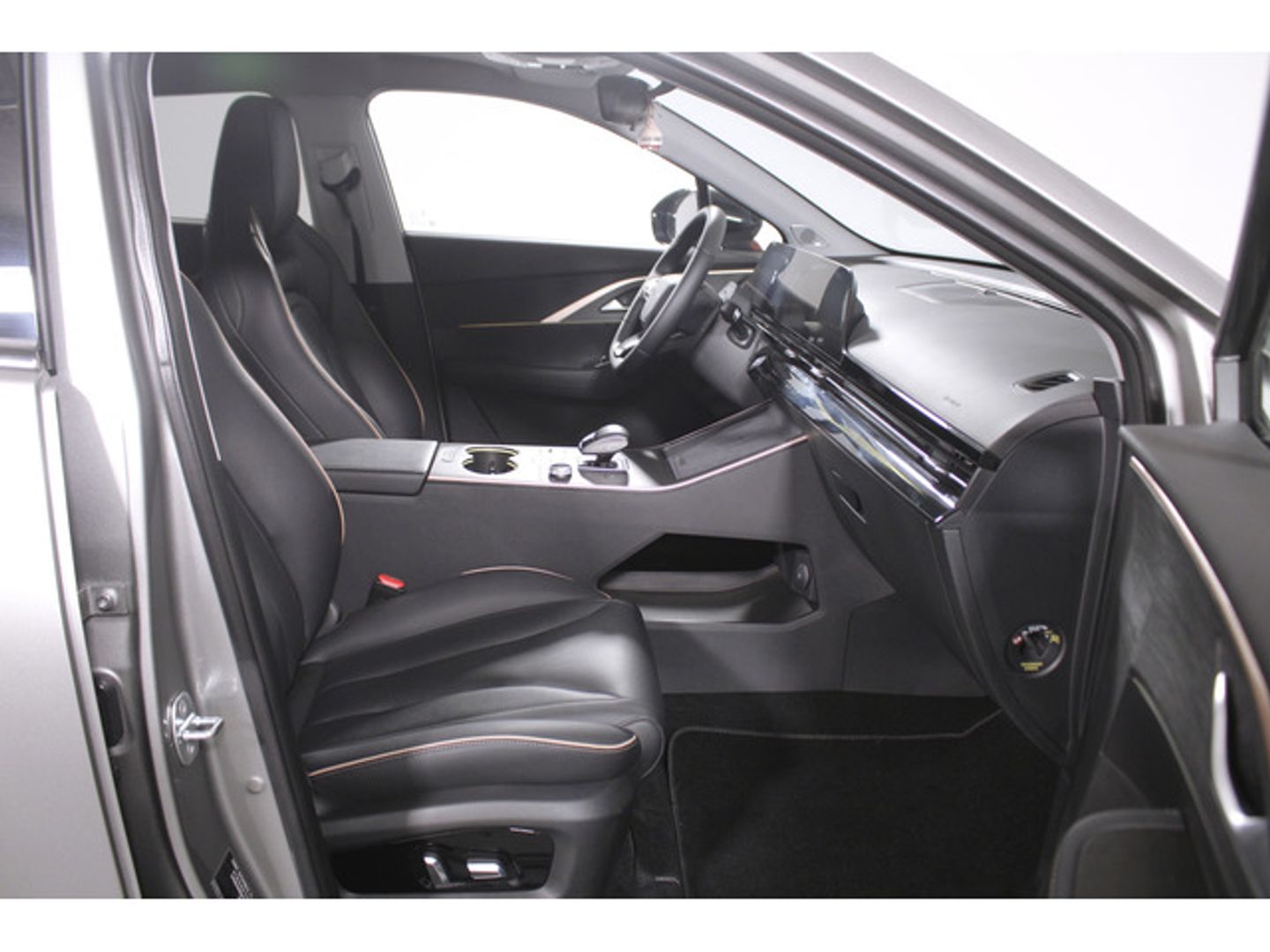 Omoda 5 1.6 T-GDI Premium DCT 136 kW (185 CV)