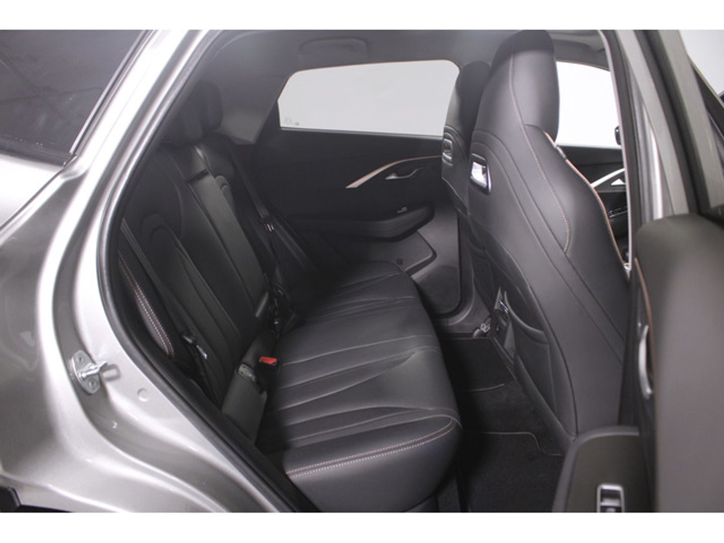 Omoda 5 1.6 T-GDI Premium DCT 136 kW (185 CV)