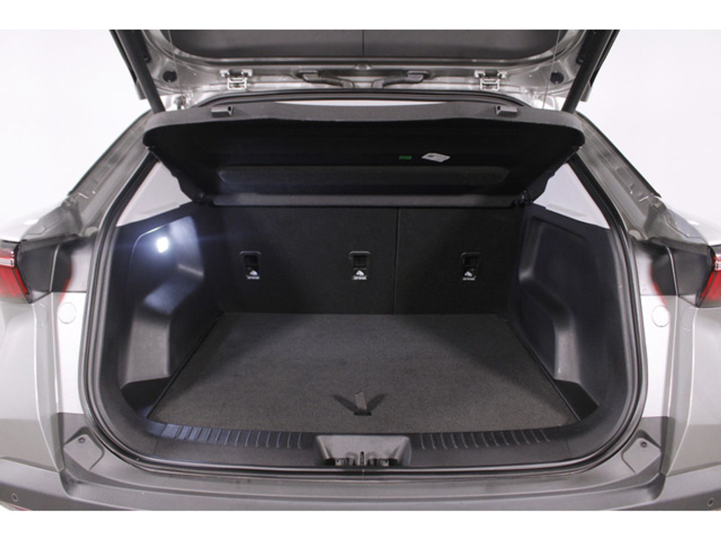 Omoda 5 1.6 T-GDI Premium DCT 136 kW (185 CV)