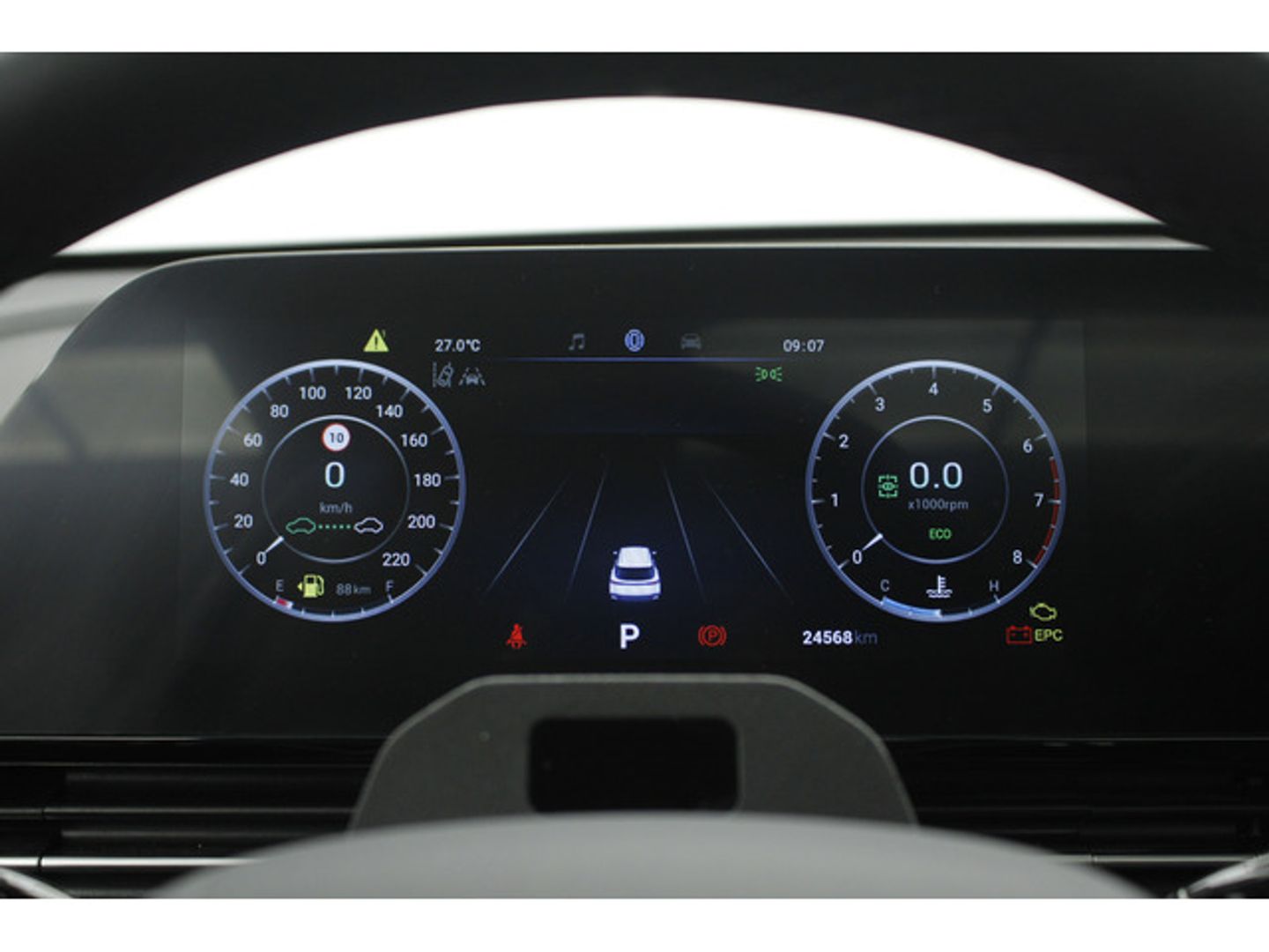 Omoda 5 1.6 T-GDI Premium DCT 136 kW (185 CV)