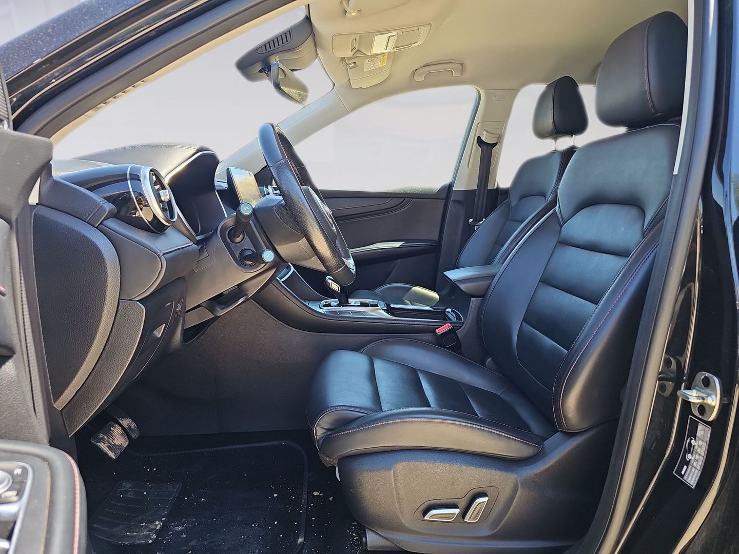 MG eHS 1.5T-GDI PHEV Comfort 190 kW (258 CV)
