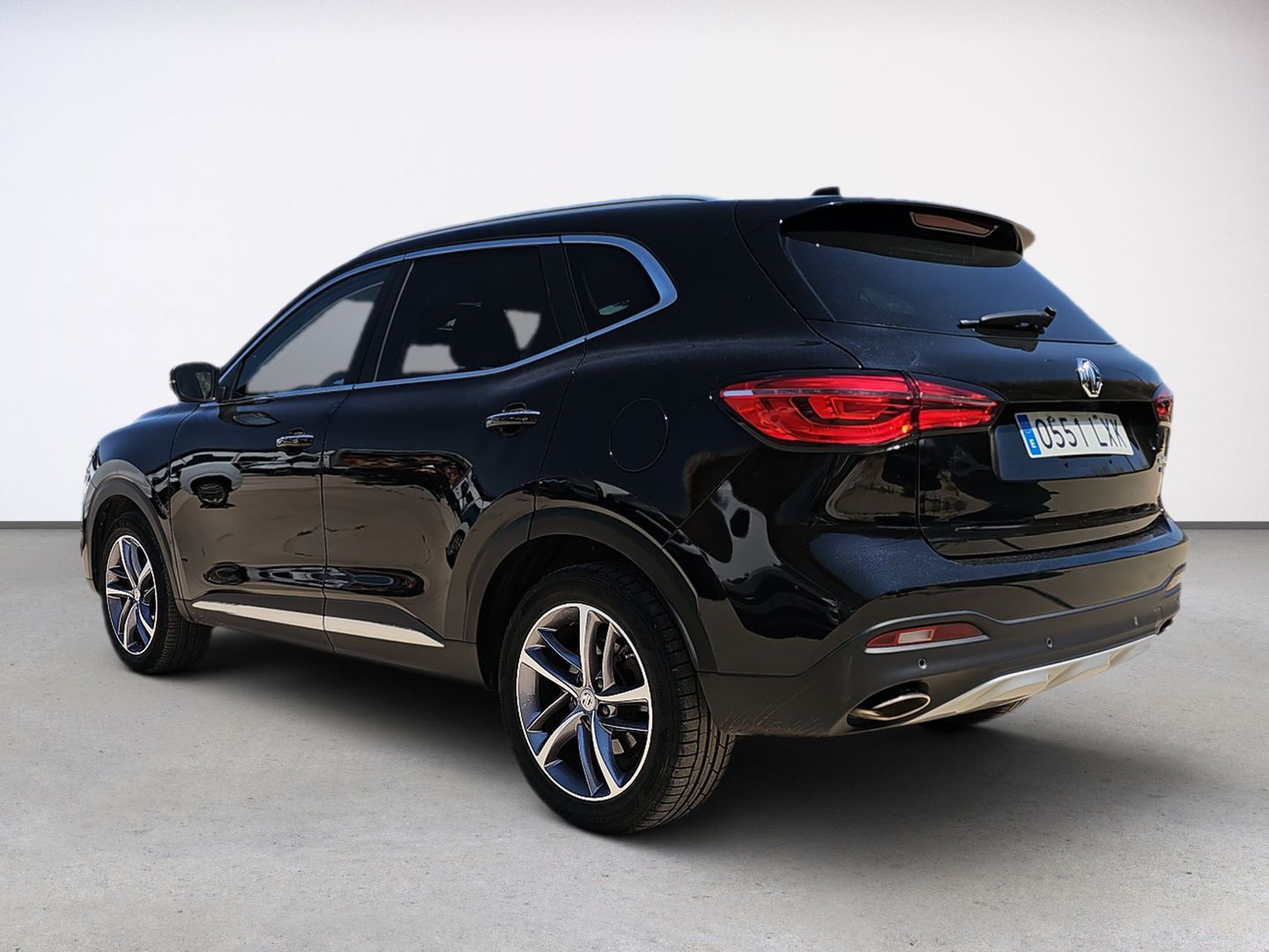 MG eHS 1.5T-GDI PHEV Comfort 190 kW (258 CV)