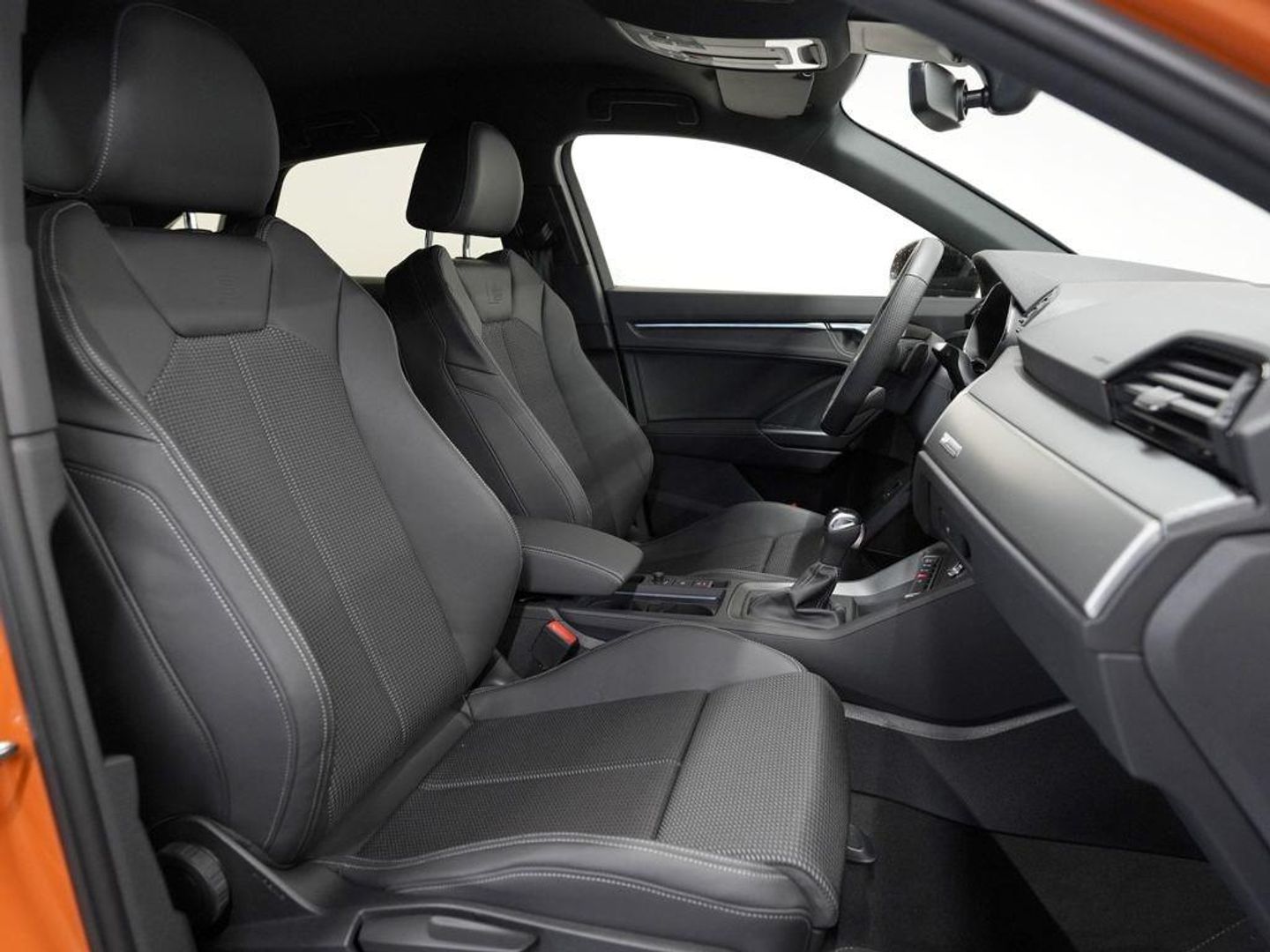 Audi Q3 Sportback Black line 35 TDI 110 kW (150 CV) S tronic
