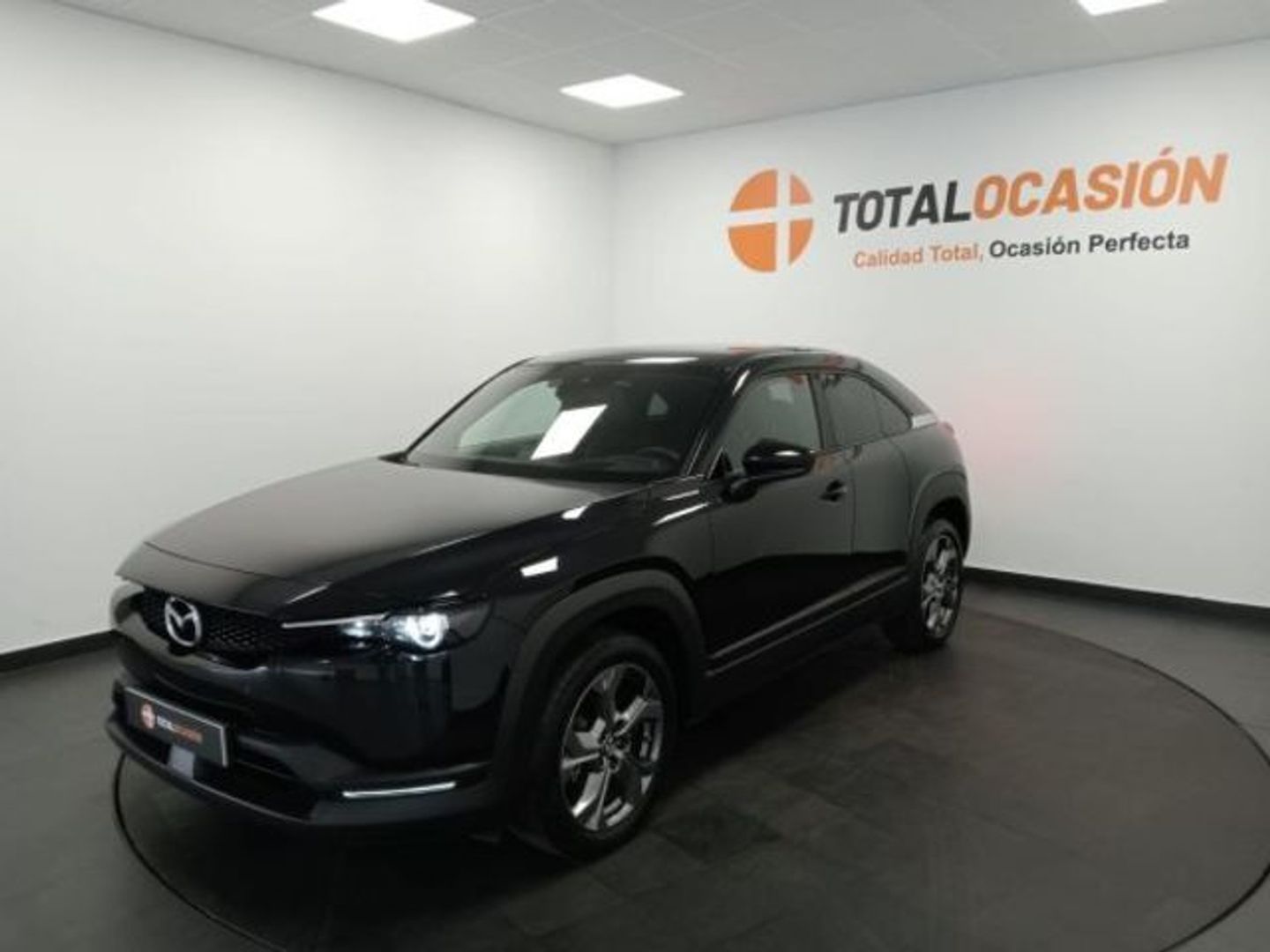 Mazda MX-30 e-Skyactiv Evolution Vintage 107 kW (146 CV)