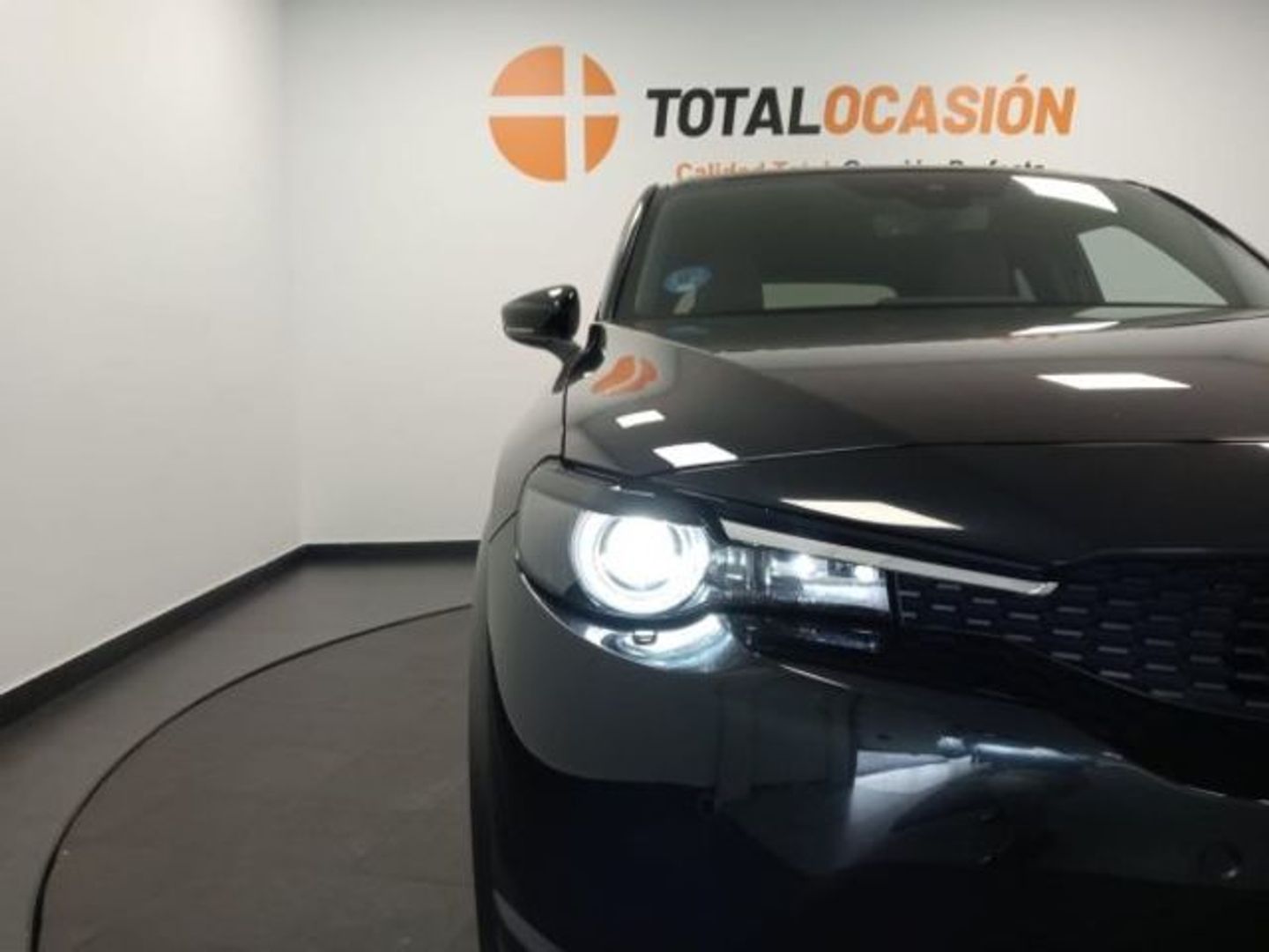 Mazda MX-30 e-Skyactiv Evolution Vintage 107 kW (146 CV)