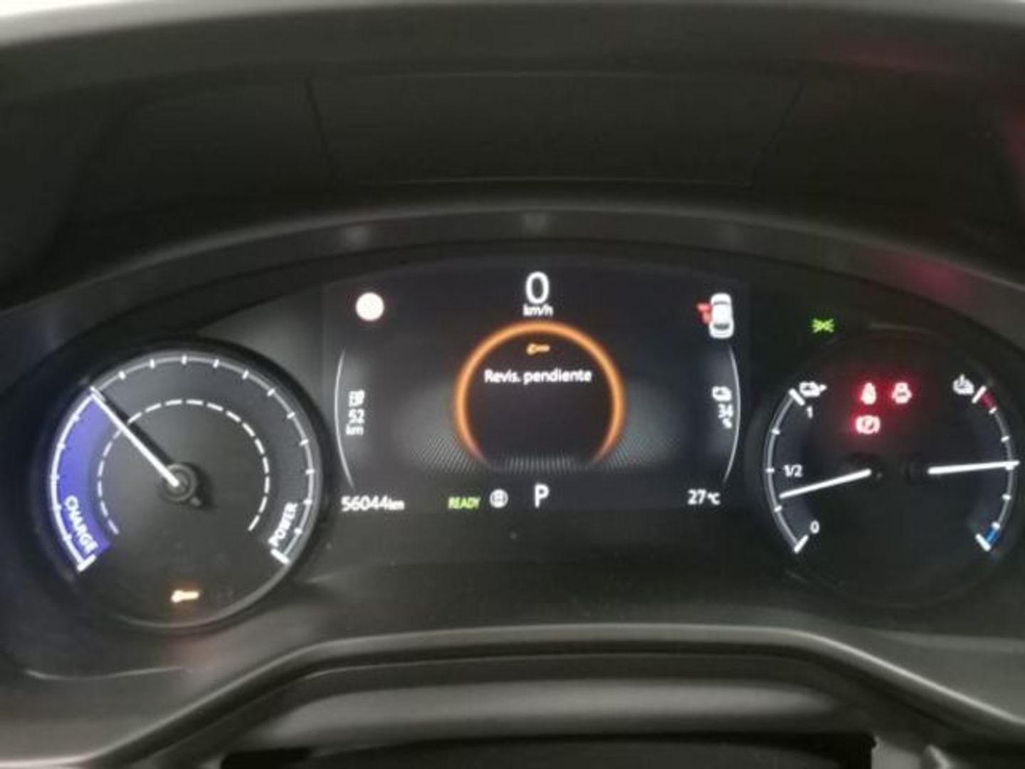 Mazda MX-30 e-Skyactiv Evolution Vintage 107 kW (146 CV)