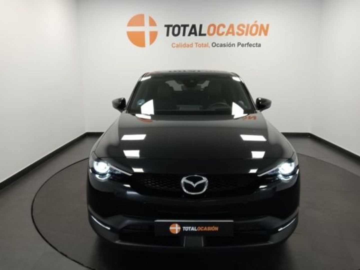 Mazda MX-30 e-Skyactiv Evolution Vintage 107 kW (146 CV)