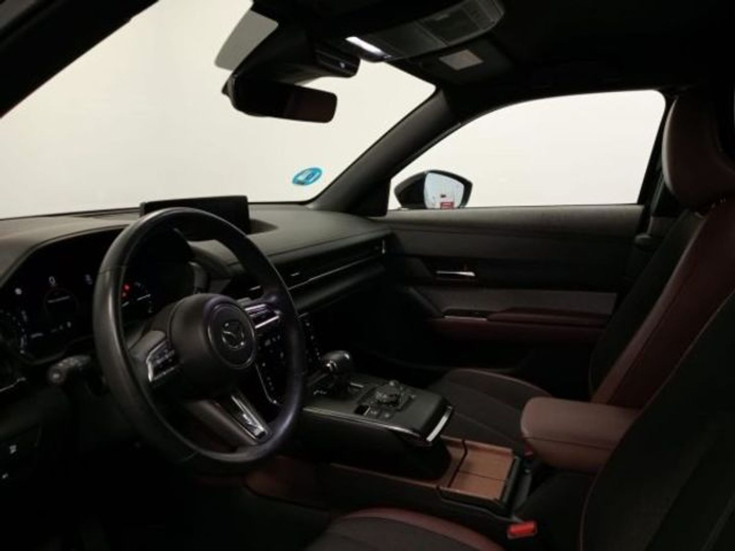 Mazda MX-30 e-Skyactiv Evolution Vintage 107 kW (146 CV)