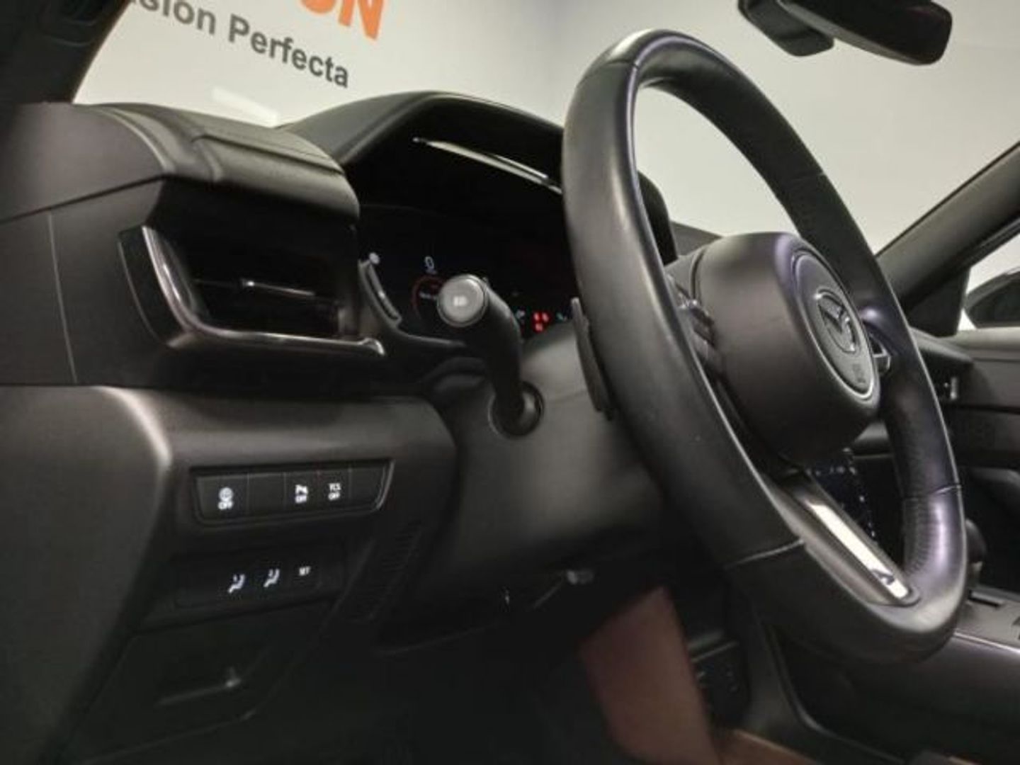 Mazda MX-30 e-Skyactiv Evolution Vintage 107 kW (146 CV)