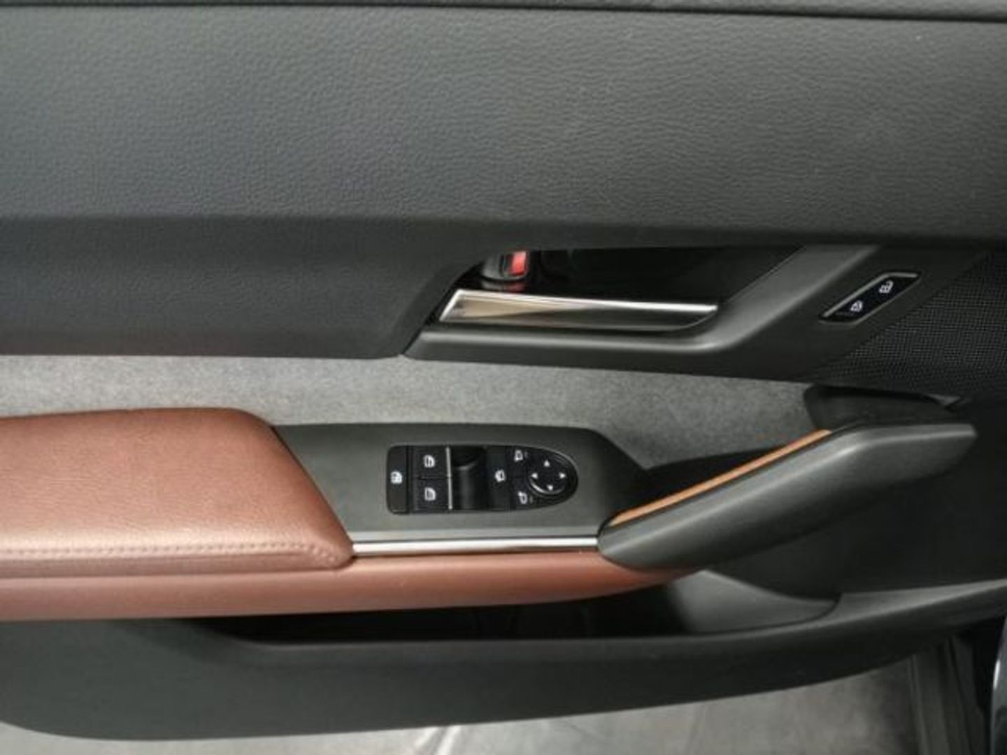 Mazda MX-30 e-Skyactiv Evolution Vintage 107 kW (146 CV)