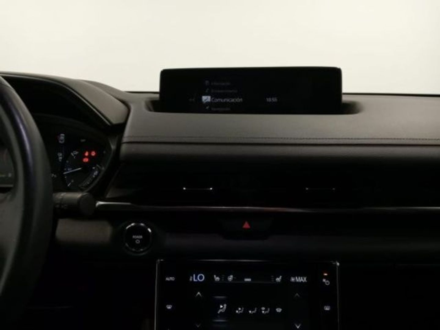 Mazda MX-30 e-Skyactiv Evolution Vintage 107 kW (146 CV)