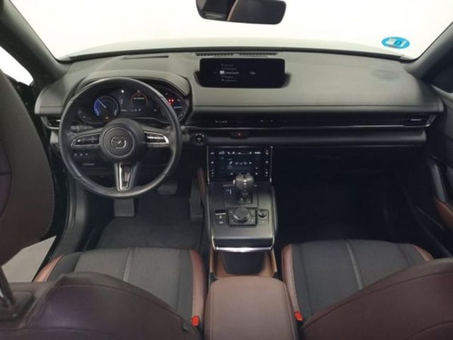 Mazda MX-30 e-Skyactiv Evolution Vintage 107 kW (146 CV)