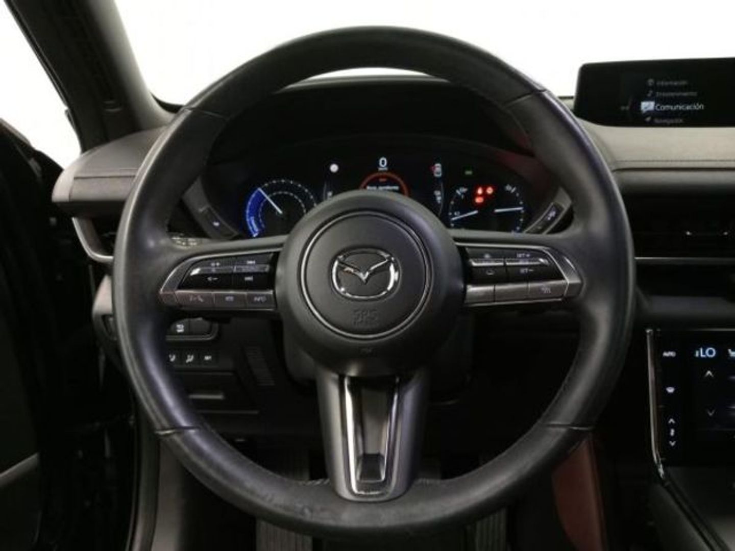 Mazda MX-30 e-Skyactiv Evolution Vintage 107 kW (146 CV)