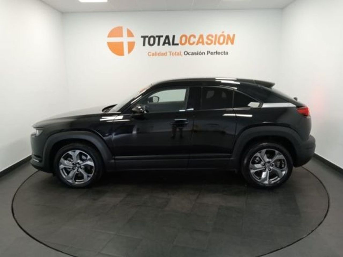 Mazda MX-30 e-Skyactiv Evolution Vintage 107 kW (146 CV)