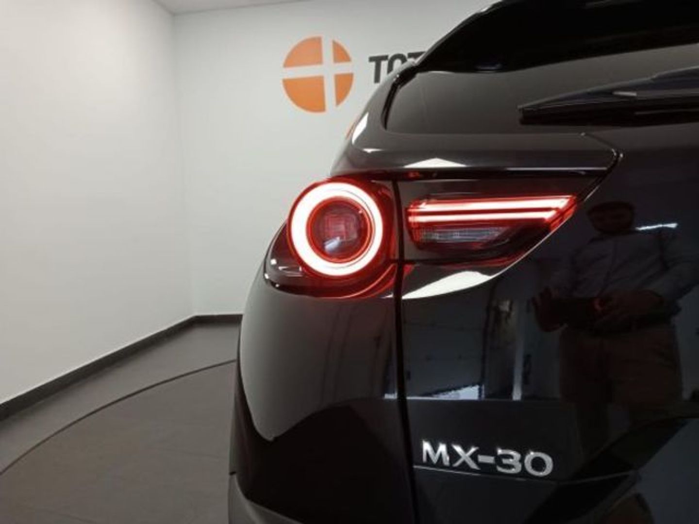 Mazda MX-30 e-Skyactiv Evolution Vintage 107 kW (146 CV)