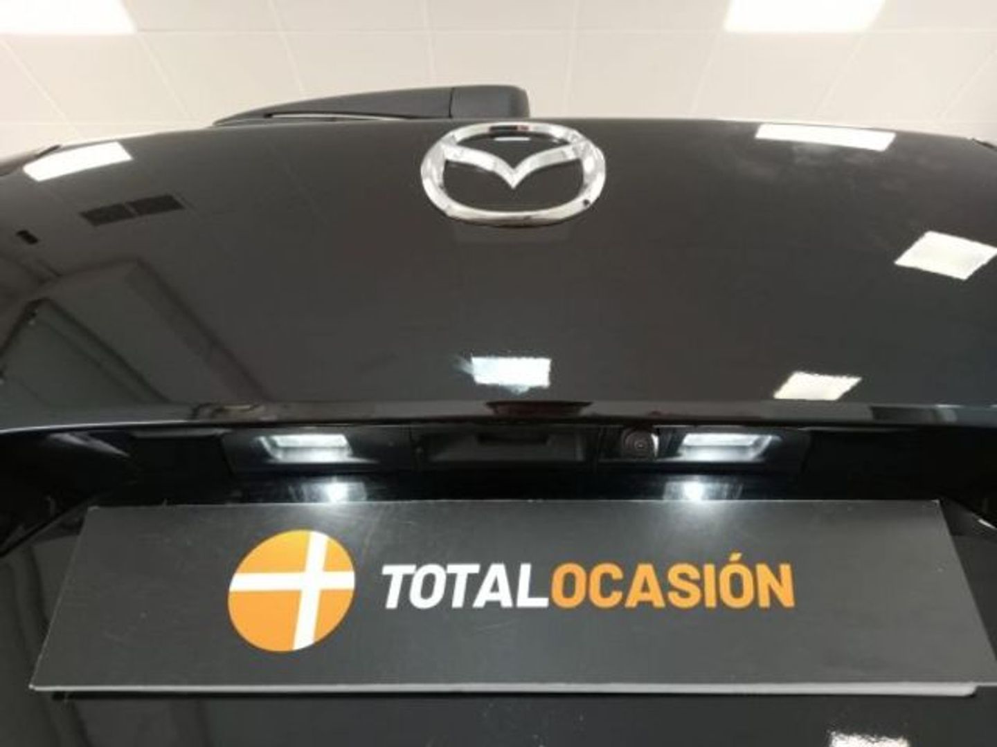 Mazda MX-30 e-Skyactiv Evolution Vintage 107 kW (146 CV)