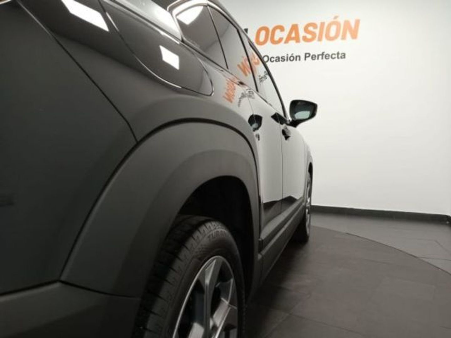 Mazda MX-30 e-Skyactiv Evolution Vintage 107 kW (146 CV)