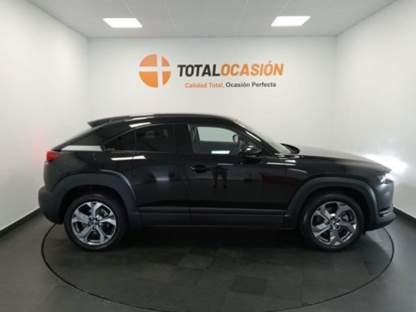 Mazda MX-30 e-Skyactiv Evolution Vintage 107 kW (146 CV)
