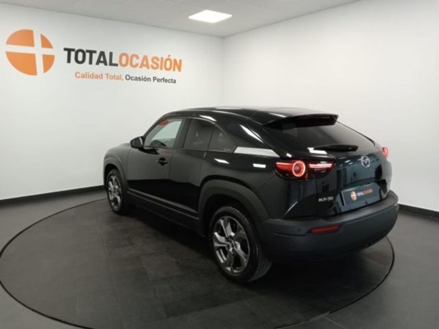 Mazda MX-30 e-Skyactiv Evolution Vintage 107 kW (146 CV)