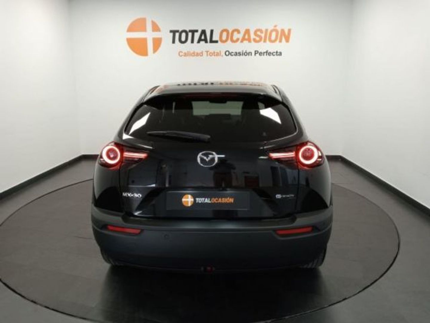 Mazda MX-30 e-Skyactiv Evolution Vintage 107 kW (146 CV)