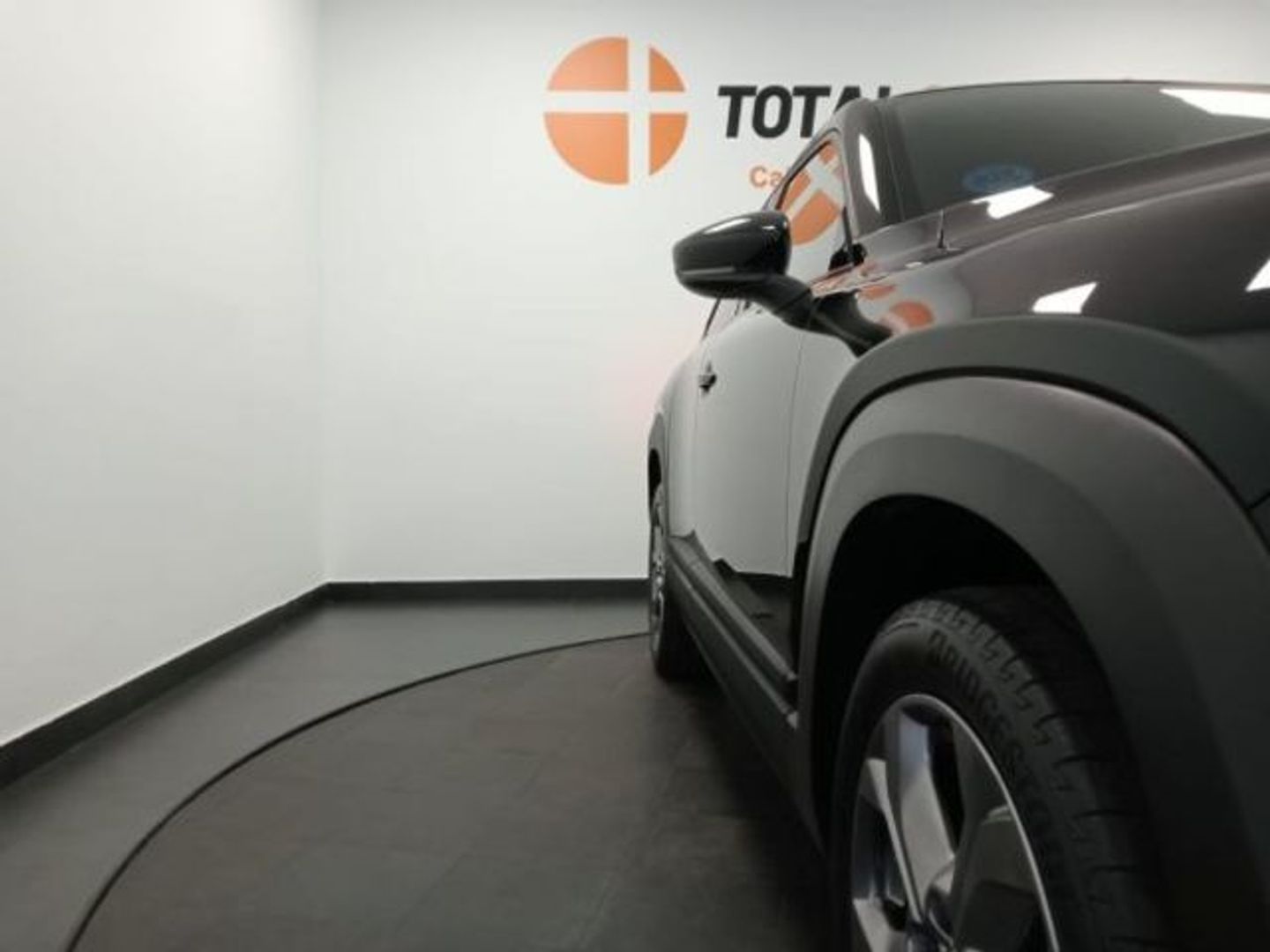 Mazda MX-30 e-Skyactiv Evolution Vintage 107 kW (146 CV)