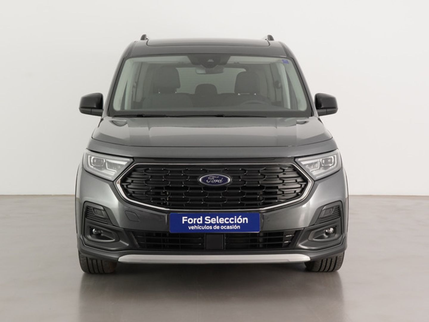 Ford Tourneo Connect 2.0 Ecoblue Active 4WD 90 kW (122 CV)