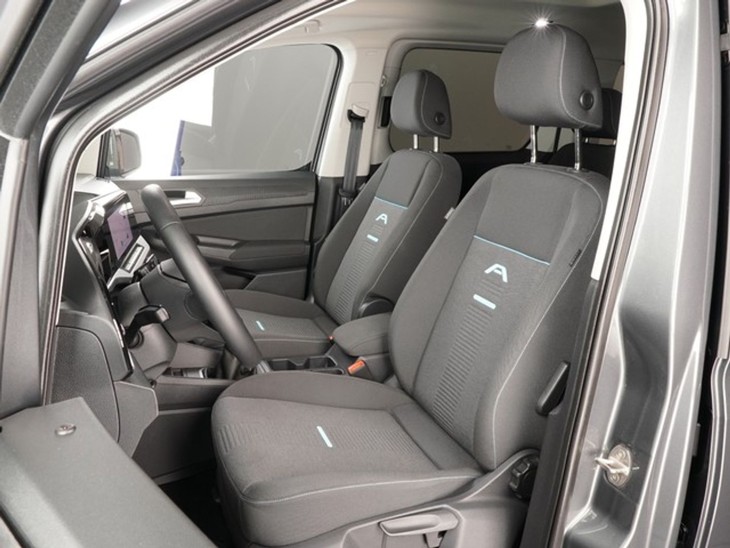 Ford Tourneo Connect 2.0 Ecoblue Active 4WD 90 kW (122 CV)