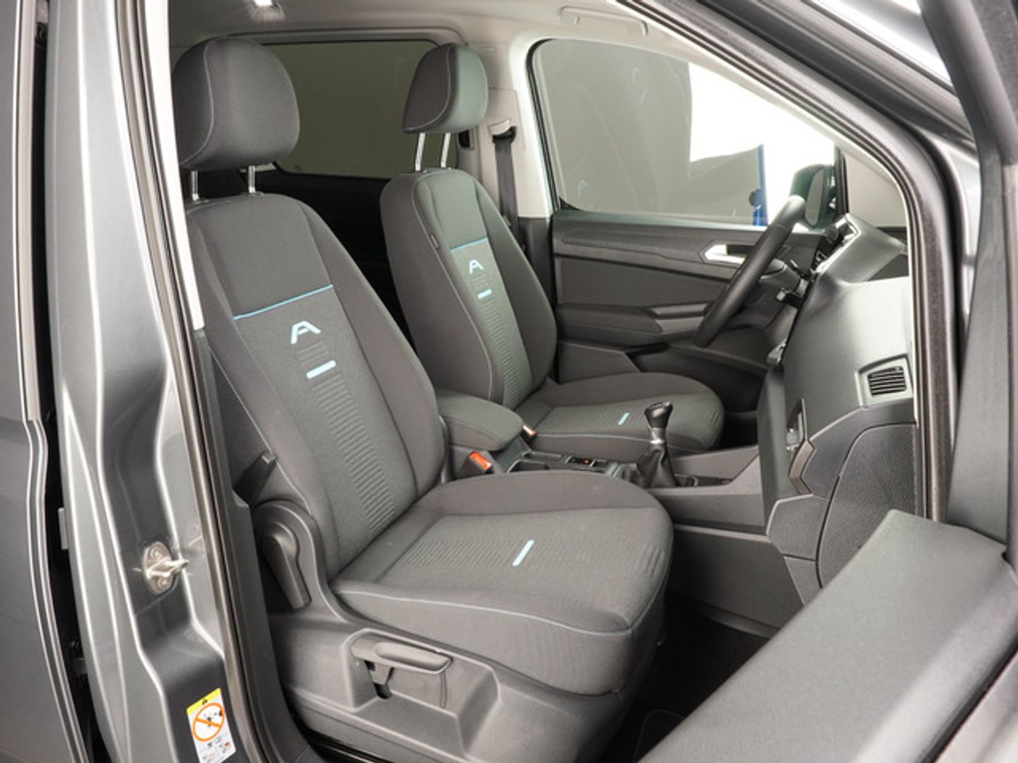 Ford Tourneo Connect 2.0 Ecoblue Active 4WD 90 kW (122 CV)