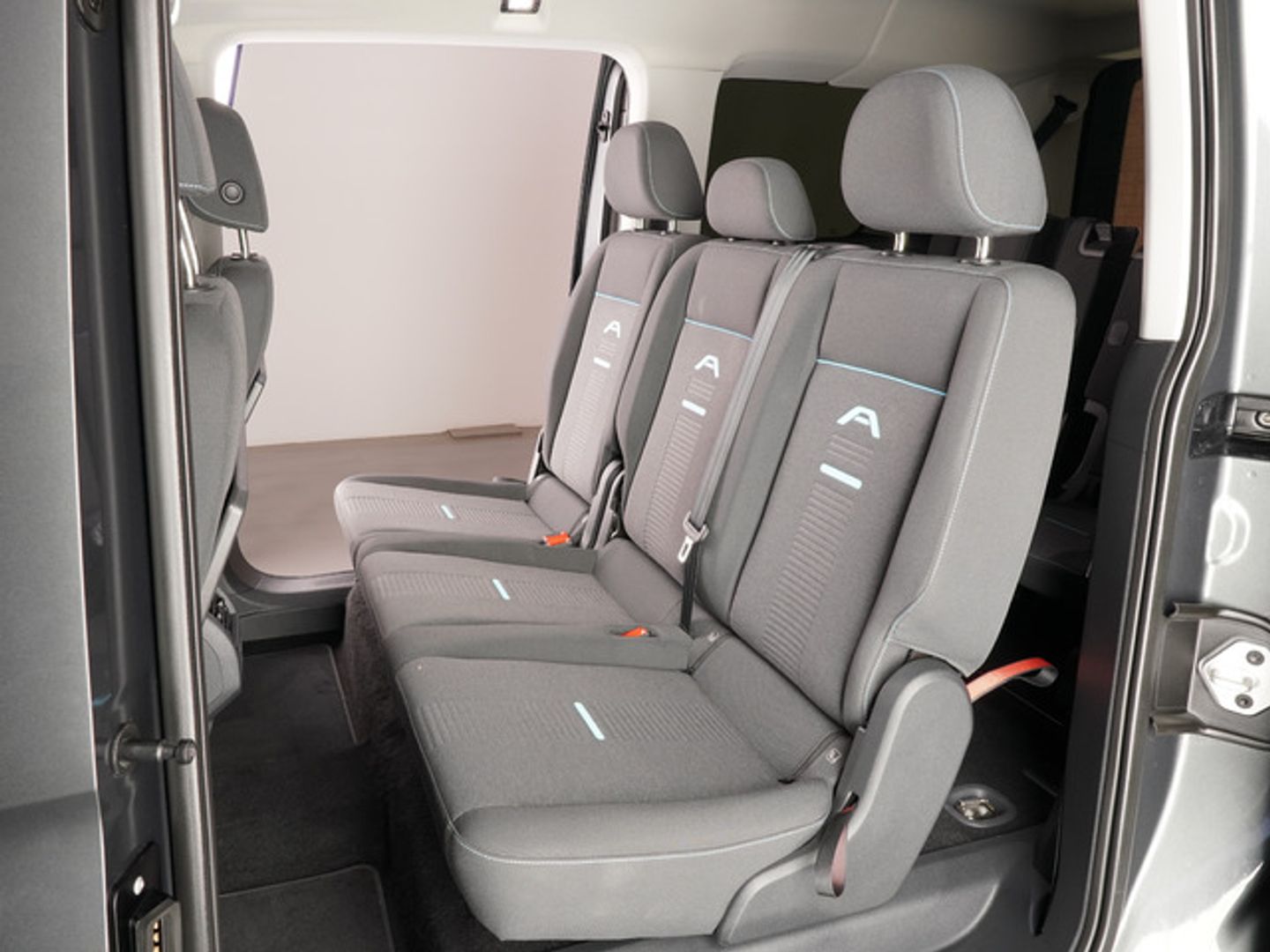 Ford Tourneo Connect 2.0 Ecoblue Active 4WD 90 kW (122 CV)