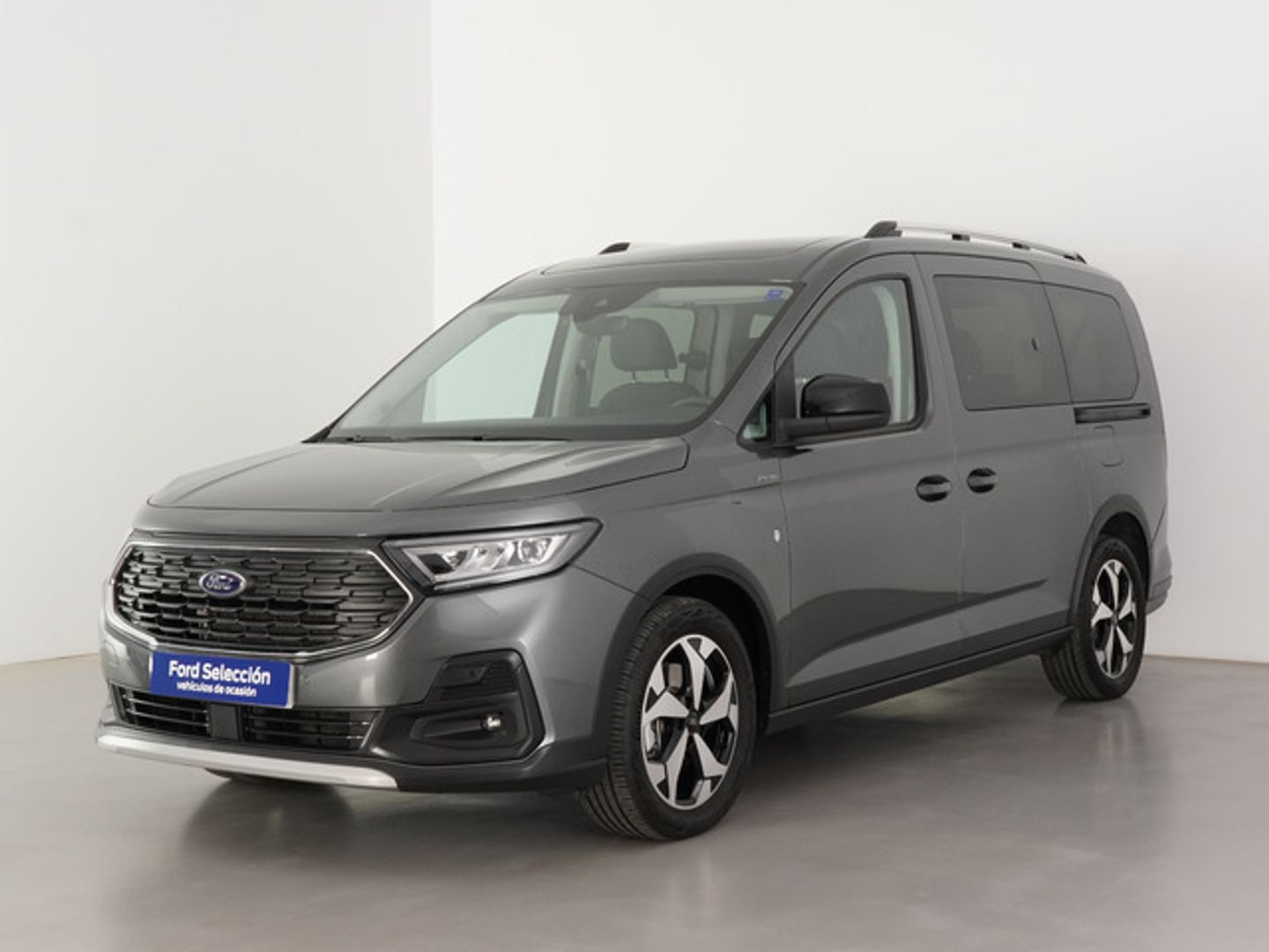 Ford Tourneo Connect 2.0 Ecoblue Active 4WD 90 kW (122 CV)