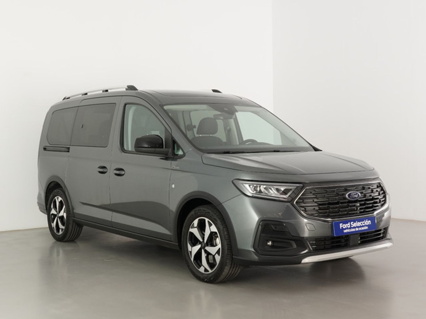 Ford Tourneo Connect 2.0 Ecoblue Active 4WD 90 kW (122 CV)