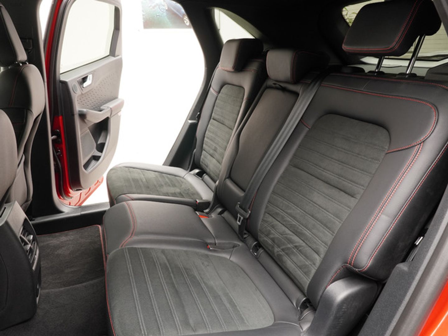 Ford Kuga 2.5 Duratec PHEV ST-Line X Auto 165 kW (225 CV)