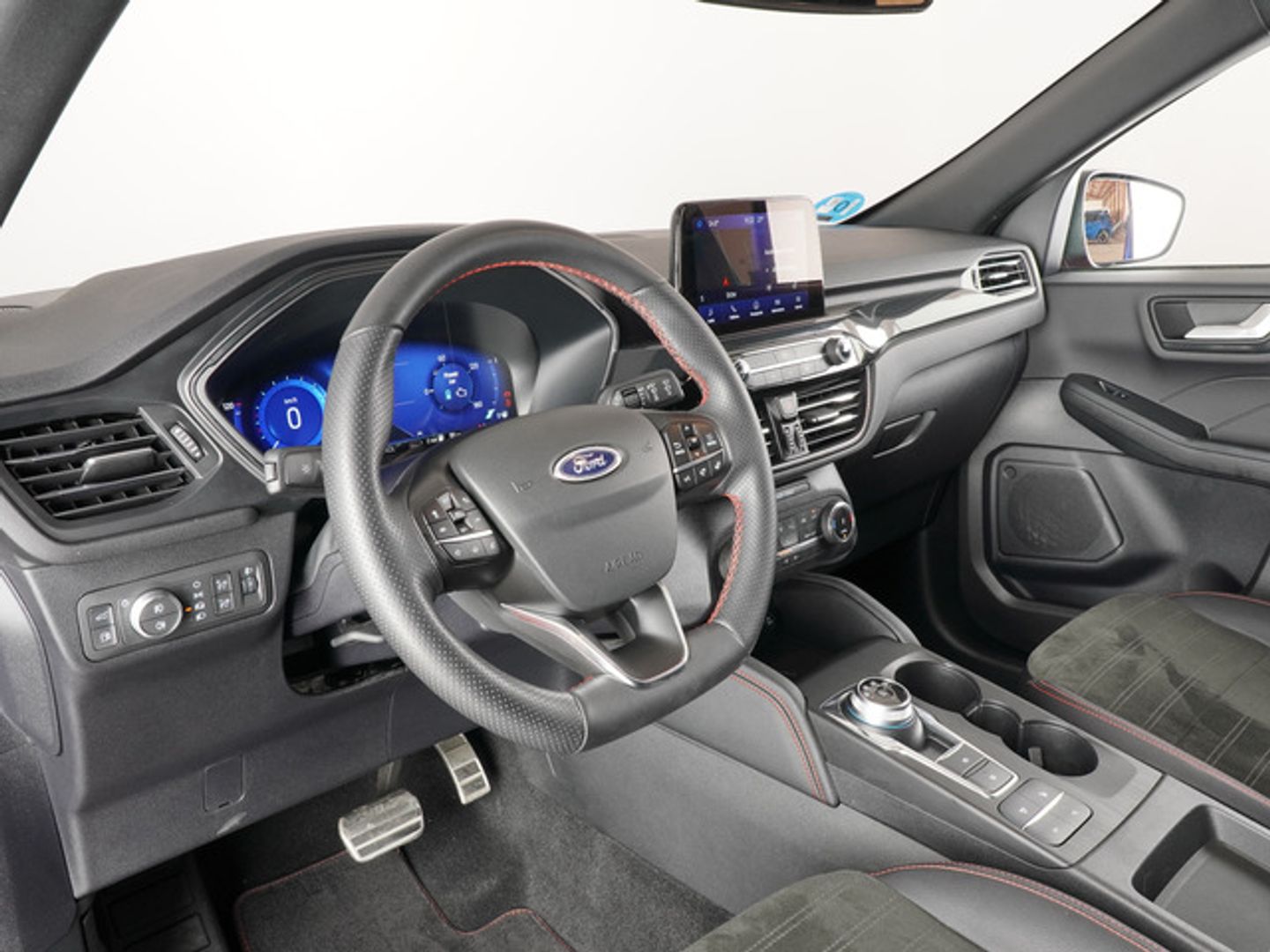 Ford Kuga 2.5 Duratec PHEV ST-Line X Auto 165 kW (225 CV)