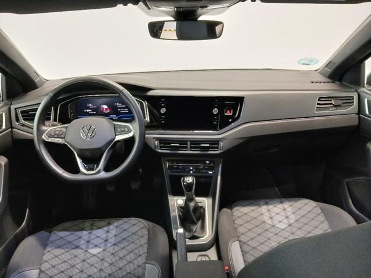 Volkswagen Taigo R-Line 1.0 TSI 85 kW (115 CV)
